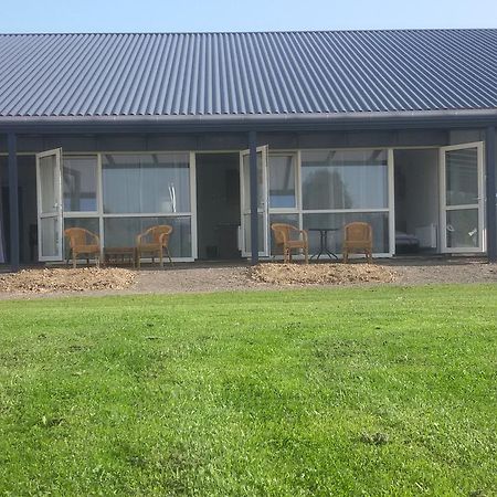 B&B De Niers Gennep Exterior foto