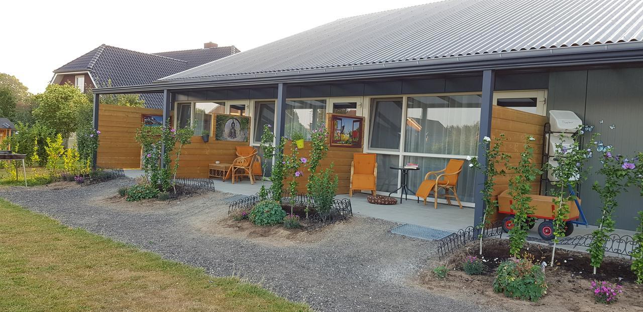 B&B De Niers Gennep Exterior foto